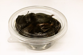 しあわせ黒にんにく(100g入り)