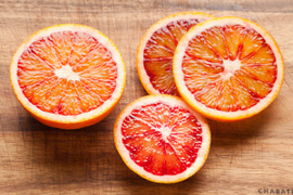 【広島県産】ブラッドオレンジ(2㎏) モロ種