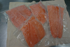 山口養魚場商品 全て詰め合わせました 6点セット