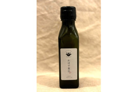 大分県産　かぼす果汁　120ml 100% 黄金かぼす