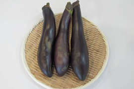 訳アリ品！ふわとろ長なす3kg
