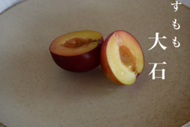 大石早生の通販｜プラム（すもも）｜食べチョク｜産地直送(産直)お
