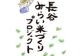 天日干し！栽培期間中農薬・肥料不使用コシヒカリ（１kg白米）