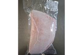 ジビエ　イノシシ　ランプ　ブロック　780g