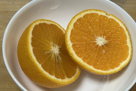 スイートスプリング5kg（箱込）200g前後/個　20〜25個入り