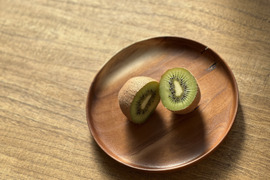 自然農のキウイフルーツ(2kg)