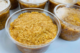 手仕込み 酒米麹味噌 700g×2パック 山田錦使用 酒米麹 無添加味噌