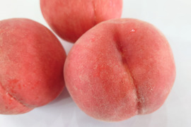 小さめだからたっぷりと！「なつおとめ」 約3kg【クール便】