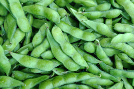 枝豆番長　3kg
