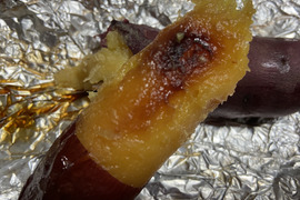 追熟済み！箱含め5キロ以内☆紅はるか　さつま芋　薩摩芋　さつまいも　5㎏