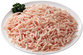 便利なパラパラミンチ！みつせ鶏ミンチ（バラ凍結）200g×4p