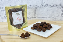 紅茶の様な風味！無添加 干しぶどう 【シャインマスカット】40ｇ レーズン ドライフルーツ