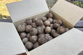 （Ｓ~２Ｌ）独特のぬめりとねばり！！さといもＳ~２Ｌサイズいろいろアソート（３Ｋｇ）