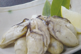 旨味たっぷり！倉橋産生牡蠣生食用むき身 大小混ざり 1kg　かき、kaki、