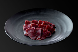 【数量限定】八崎牛 焼肉ハツ　80g
