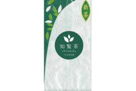 【新茶】2024年摘み知覧茶　100g　日本茶インストラクター在籍店　茶農家が販売するお茶　深蒸し煎茶　かぶせ茶