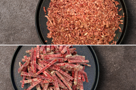 【家計応援＊30％OFF】［～4/5まで］使いたい分だけ使えるパラパラ食べ比べセット（2.0kg）