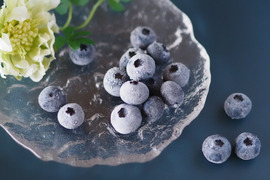 冷凍★きらぼしべりぃ★150gお試しスタンドパック【冬ギフト】