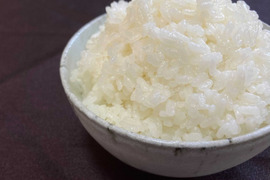 【定期限定】新潟県魚沼産一等米コシヒカリ「たかはし家のお米」（5kg）