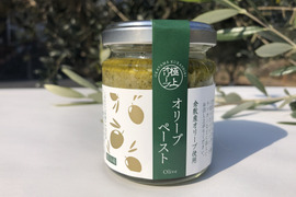 香りも旨みも衝撃のペースト２個！＆EXオリーブオイル1本セット