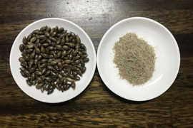 はと麦全粒粉