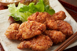 タレが染みておいしい！レンジで簡単！みつせ鶏ささみ南蛮計1kg