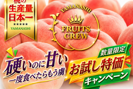 日テレニノさん話題沸騰！ココだけでしか食べれない桃通が好む本場山梨の味『硬甘桃』硬くても甘いという新常識シャキ桃☆約1キロ【朝どれ】【お中元ギフト】【8月中旬予約】