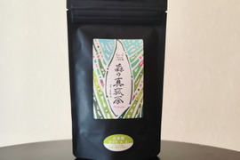 腸活に良い！真菰のお茶『森の真菰茶 (在来種ー浅煎り) 』ティーパック10p【クリックポスト発送】