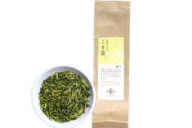 【農薬・化学肥料不使用】くき茶 やぶきた 静岡県産 50g