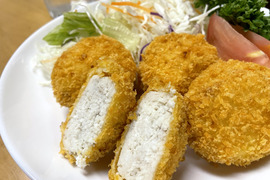 ゼッタイ勝つ！【鯛のかつ】勝負事のゲン担ぎ　4入り×4パック