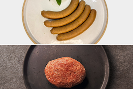 【お試しBOX】［～2/22まで］お肉の旨み満点！らくらく家庭料理セット（880g）