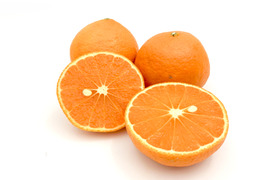 【予約】カラマンダリン〈家庭用・優品〉約3kg　※発送は4月上旬頃～