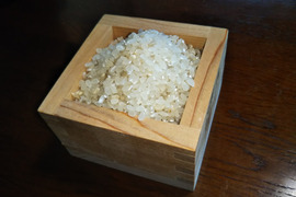 令和3年度産 自然栽培米 【姫ごのみ】 精米 2kg