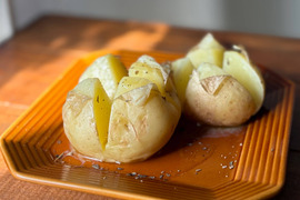 デジマ｜ホクホク旨味あふれる新じゃが 皮ごと食べられる島じゃがいも　２kg