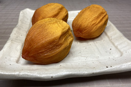 ☆あんぽ柿（干し柿）大和百匁☆6パック入化粧箱
