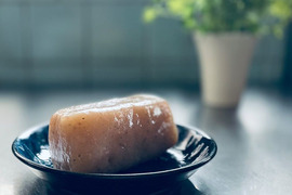 【定期便】これが本物！生芋こんにゃく10個
