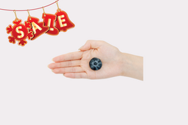 ☆セール中☆【期間限定販売！】極大粒！クリスピーベリー premium 100g×1pc