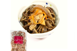 国産天然山菜 ぜんまい水煮200ｇ×1袋