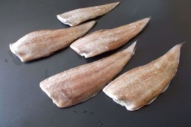 【🧍単品】ひだりひらめに👀みぎかれい【舌平目👅下処理済】おうちおフランス！800g（9～10枚）