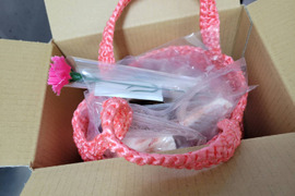 お魚ギフトBOX(母の日、誕生日、お返し、などに)【冬ギフト】