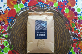 米・穀類🥇１位受賞✨食べチョクAW2023【コシヒカリ玄米10kg 】【特別栽培米】天然資材＆有機質肥料のみ・動物性堆肥不使用・低農薬（80％以上削減）✨【令和６年産】