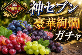 🍇高級ブランド葡萄🍇人気トップ７食べ比べガチャ何が届くかお楽しみ【詰め合わせブドウお試し約1kg2種セット】【朝どれ】高級ぶどう家庭用・ギフトにも喜ばれる旬の味【9月中旬予約】
