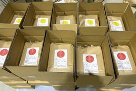 令和７年産 北海道 ゆめぴりか・ななつぼし食べくらべセット 【精米１０ｋｇ（ゆめぴりか５ｋｇ・ななつぼし５ｋｇ）】 わっさむのおこめ