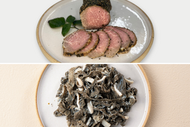 【お試しBOX】［～2/22まで］お酒のお供に！里山牛おつまみセット（1.3kg）