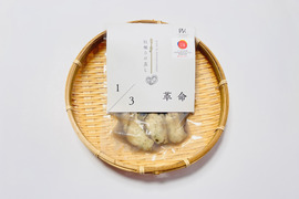 1/3革命｜南三陸産 牡蠣のさけ蒸し120g【にっぽんの宝物JAPAN大会素材進化部門準グランプリ】ぷりぷり濃厚・簡単ごちそう