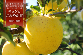 シナノゴールドの通販｜りんご｜食べチョク｜産地直送(産直)お取り寄せ