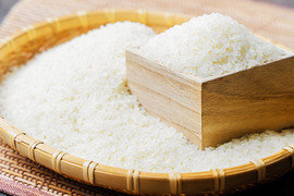 【お試し価格】旨味たっぷり！都城盆地米ヒノヒカリ 宮崎県産 3合（450g）