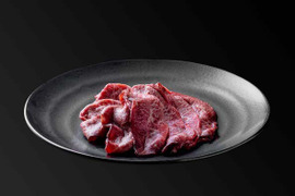 【贅沢切り落とし肉400g】※大特価セール‼八崎牛 熟成切り落とし(200g×2パック)
