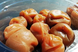 南高梅　8パック