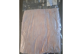 ジビエ　イノシシ　バラ　ブロック　1280g